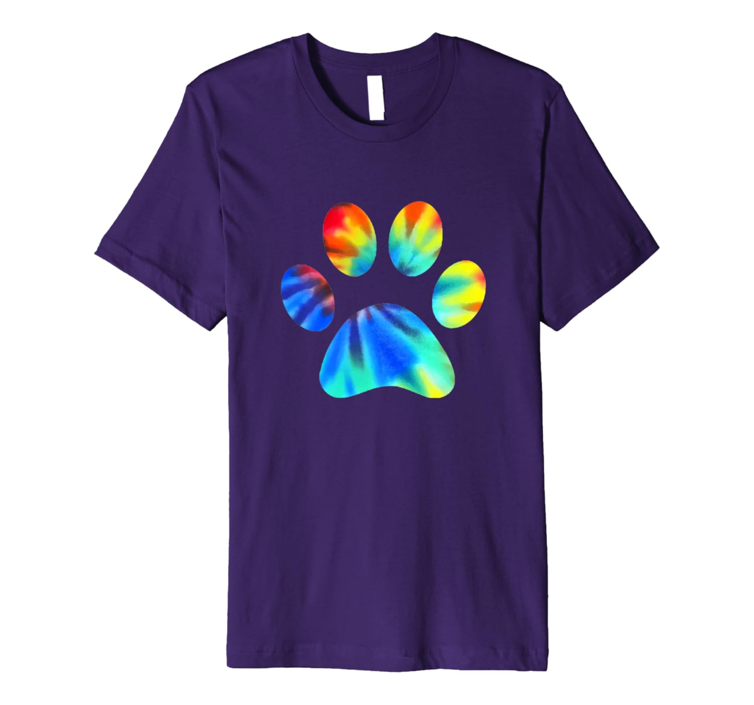 tie-dye-paw-print-premium-t-shirt-anz-anztshirt